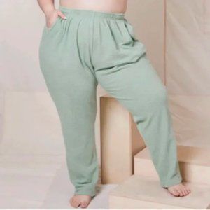 Big Bud Press Easy Pants in Sage Green